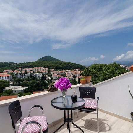 Apartment Emma Дубровник Екстериор снимка