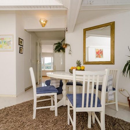 Apartment Emma Дубровник Екстериор снимка