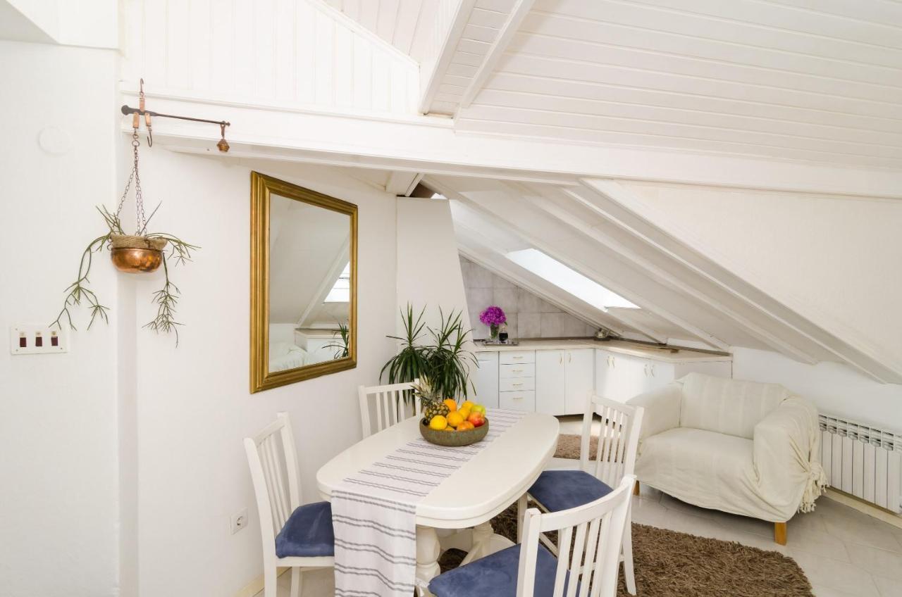Apartment Emma Дубровник Екстериор снимка