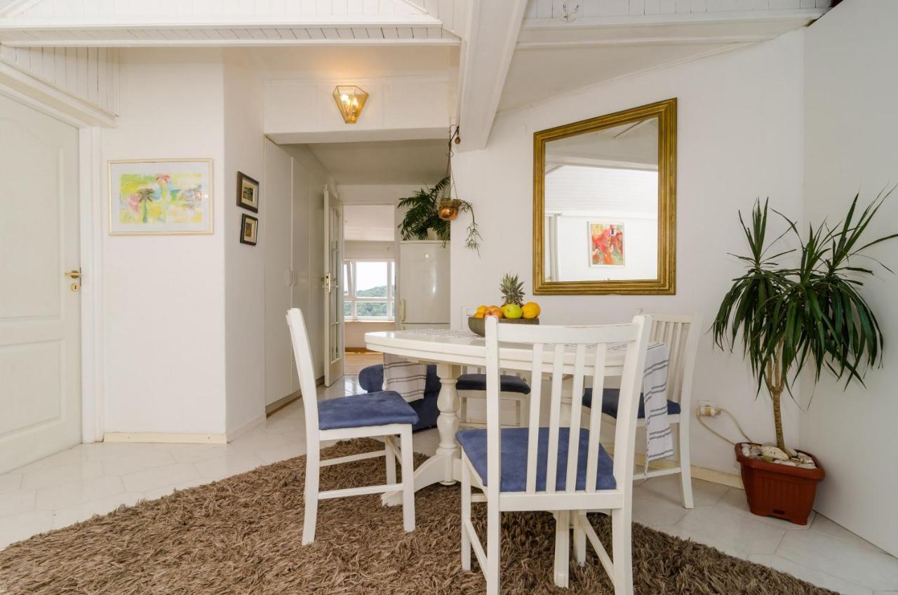 Apartment Emma Дубровник Екстериор снимка