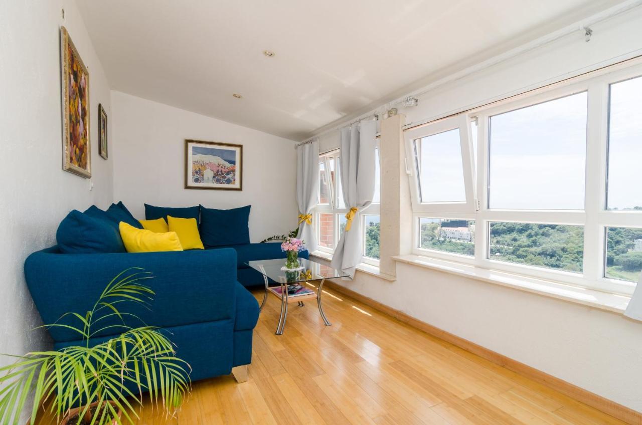 Apartment Emma Дубровник Екстериор снимка