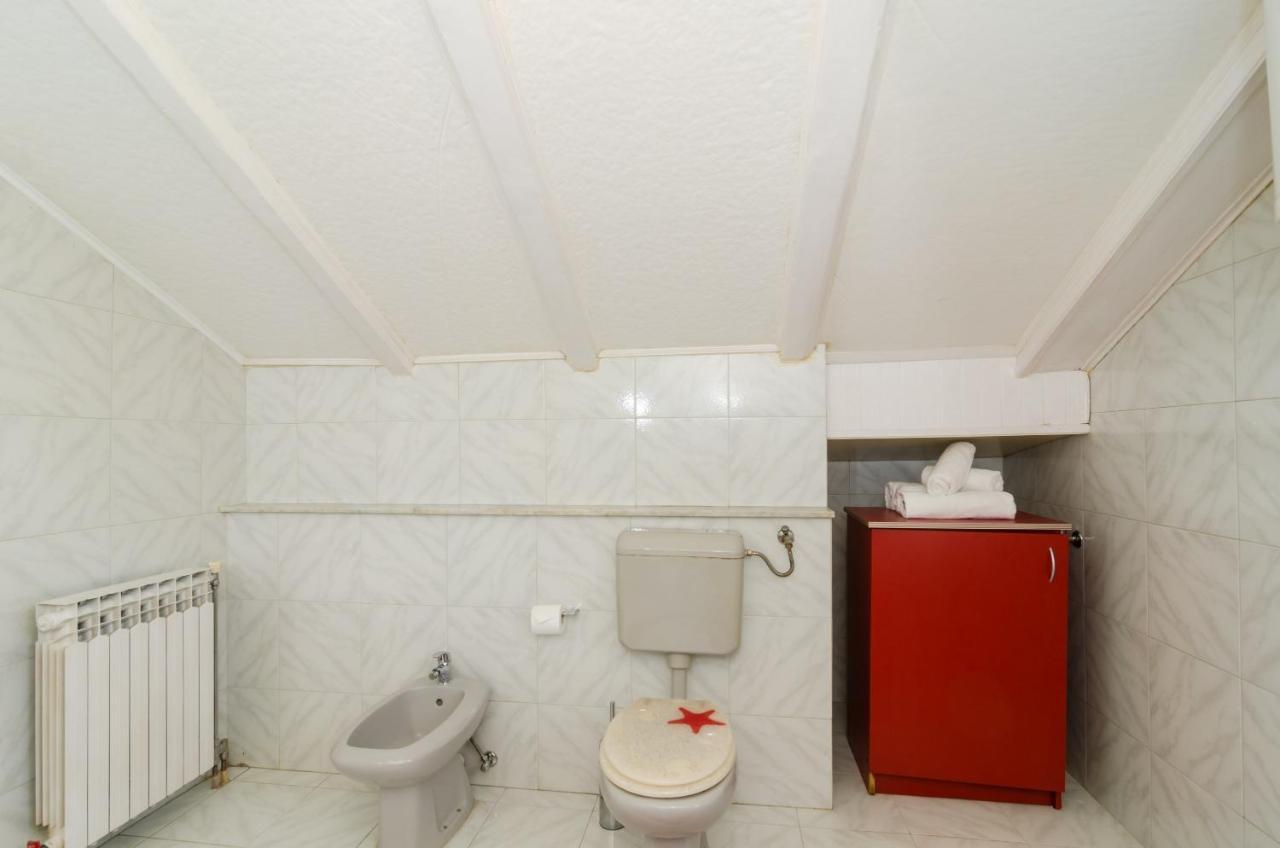 Apartment Emma Дубровник Екстериор снимка