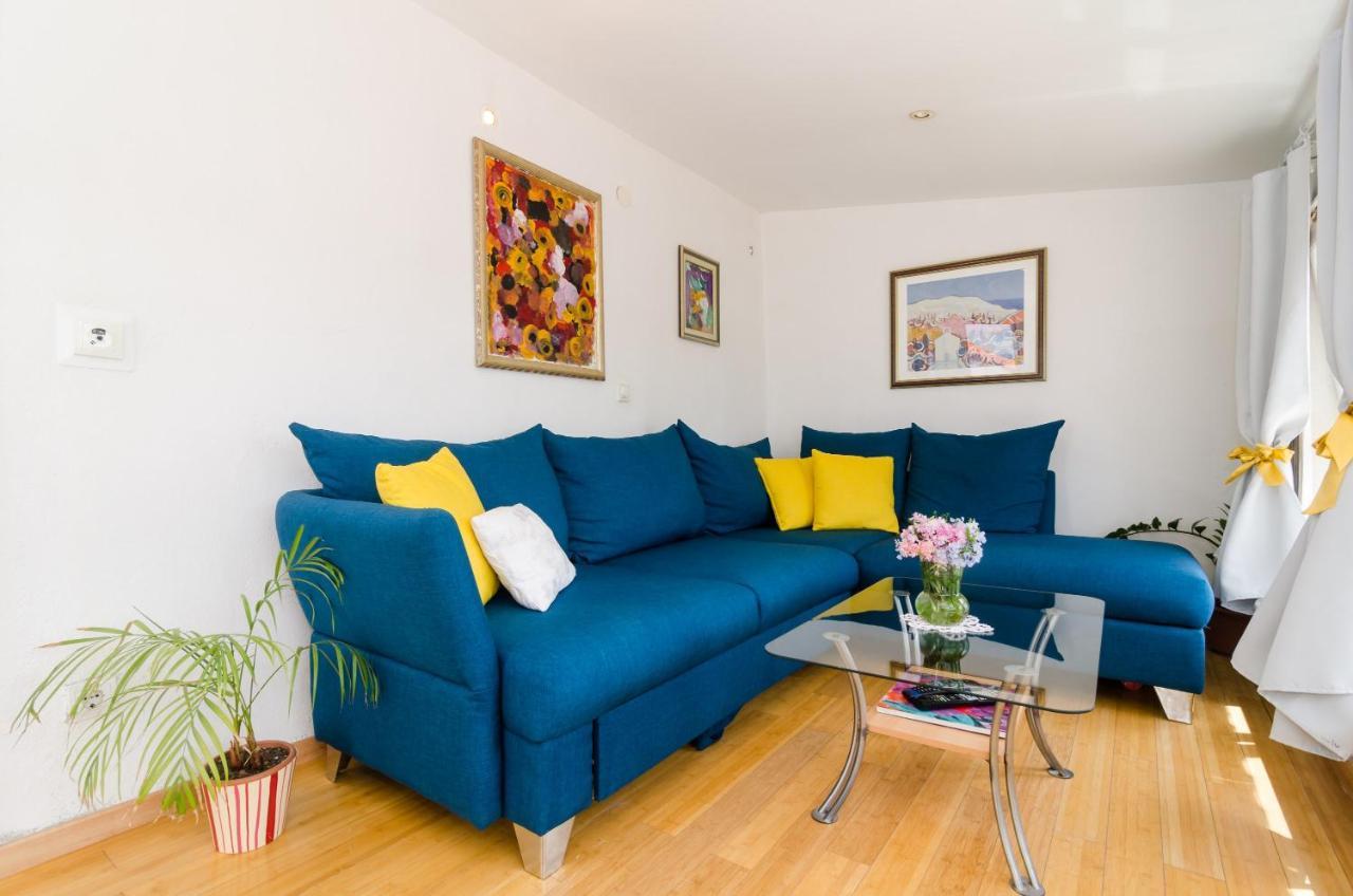 Apartment Emma Дубровник Екстериор снимка