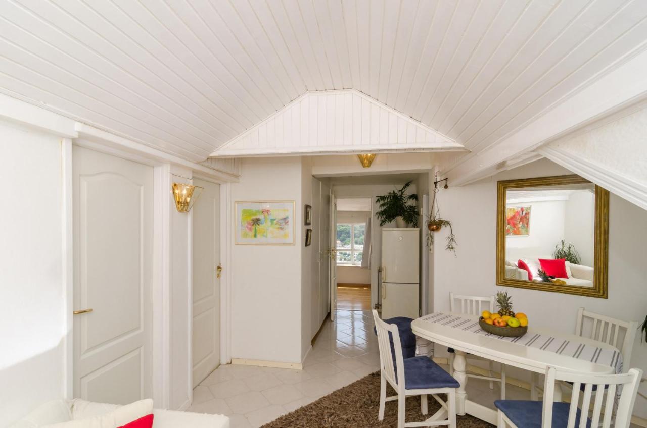 Apartment Emma Дубровник Екстериор снимка