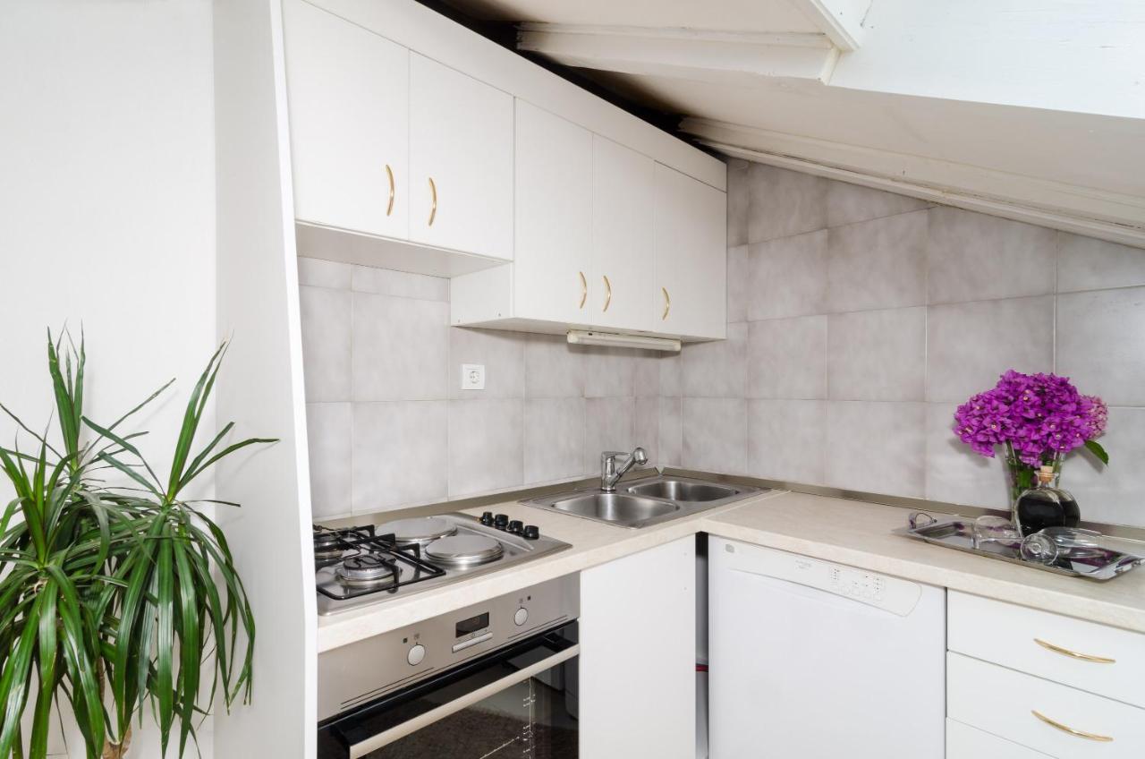 Apartment Emma Дубровник Екстериор снимка