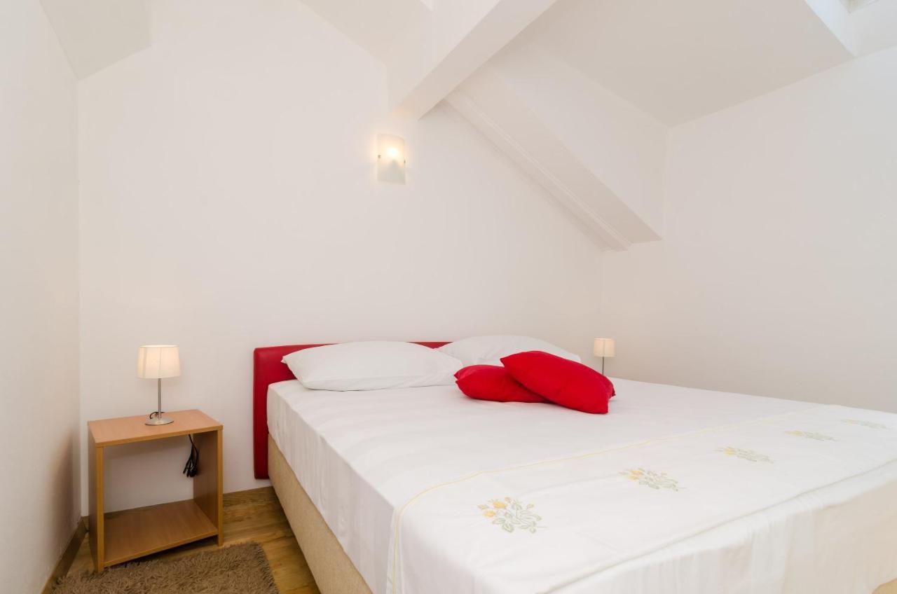 Apartment Emma Дубровник Екстериор снимка