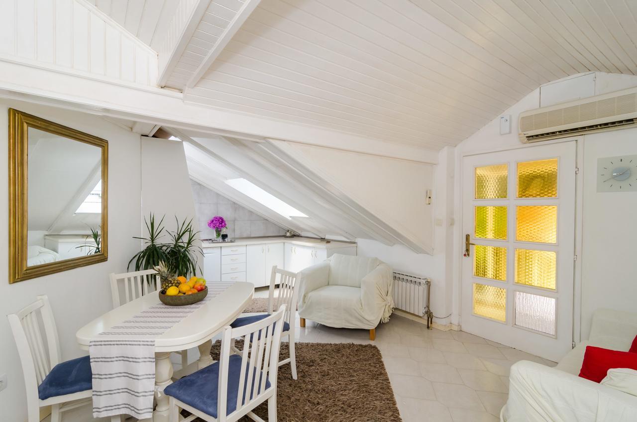 Apartment Emma Дубровник Екстериор снимка
