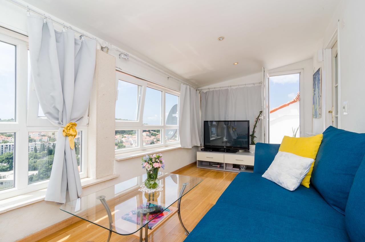 Apartment Emma Дубровник Екстериор снимка