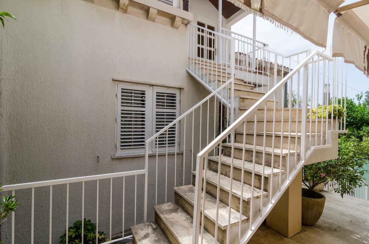 Apartment Emma Дубровник Екстериор снимка